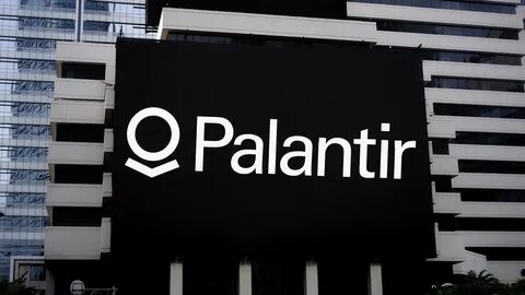 Ключевой технический директор Palantir: "США находятся в состоянии войны с Китаем"