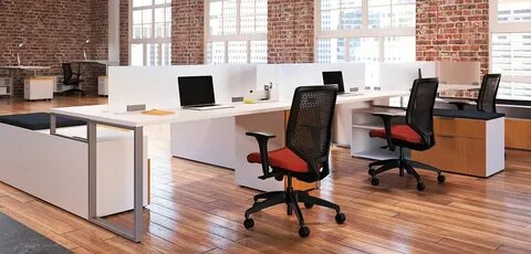 Office Chairs - OfficeMakers.com