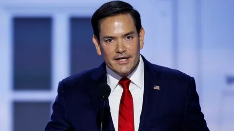 «Прокси-война России и США»: Марко Рубио признал роль Вашингтона в конфликте