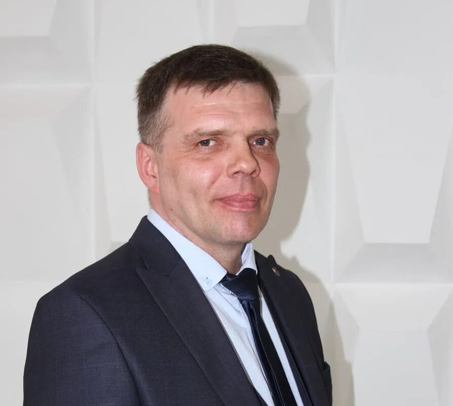 Константин Борислав, эксперт по седельным тягачам