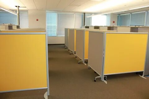 Office Cubicle Walls And Desk at Lidia Adams blog