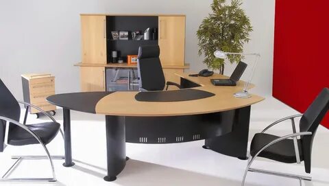 Role of Office Furniture in Creating Productive Workspaces
