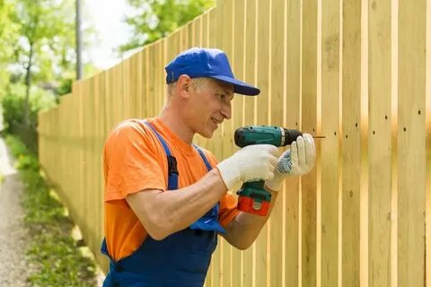 Fence Installation service