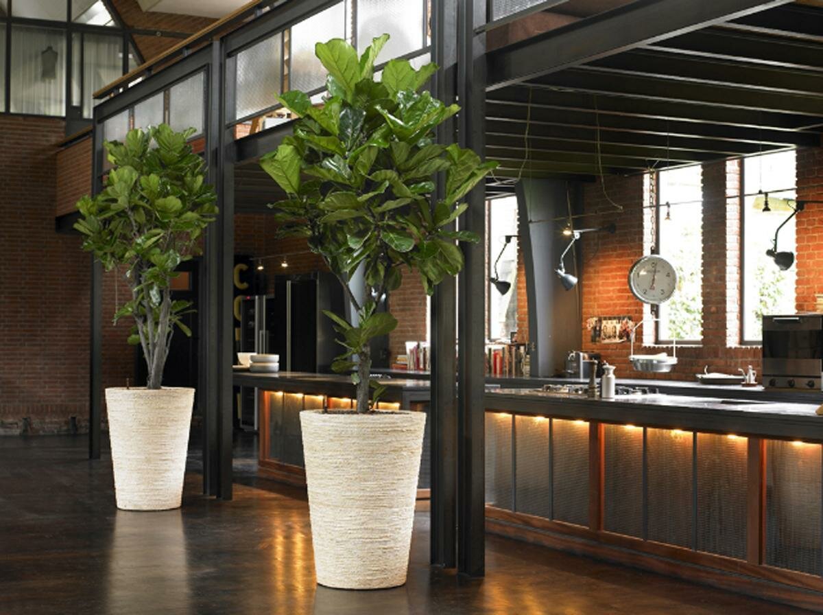 Уютные уголки