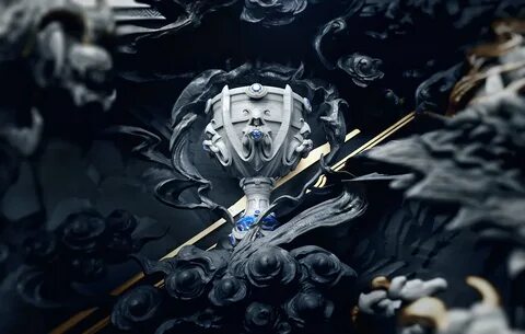 Riot Games - League of Legends 