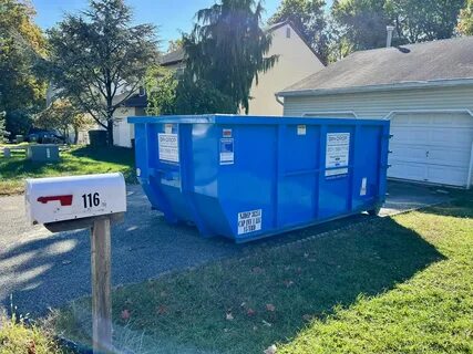 Trusted Local Dumpster Rental Services with Affordable Pricing