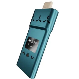 AirVape X Royal Edition - Apollo