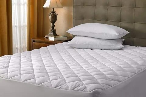 Матрасы и аксессуары