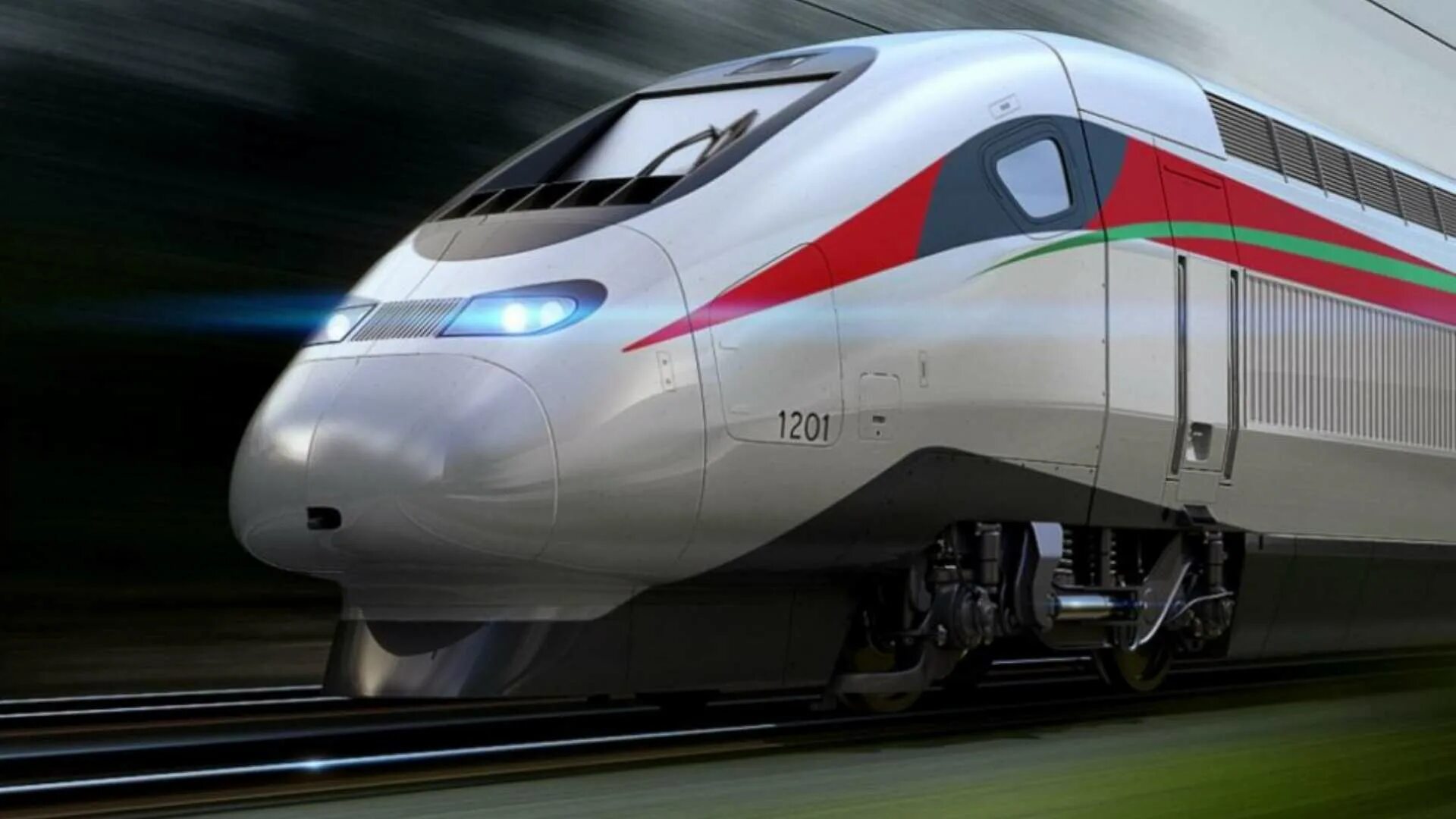 Марокко закупит 168 поездов у Франции, Испании и Южной Кореи на $2,9 млрд