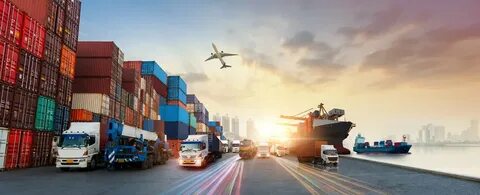 Logistics planning