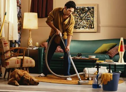 Cleaning a carpet by yourself can be time-consuming