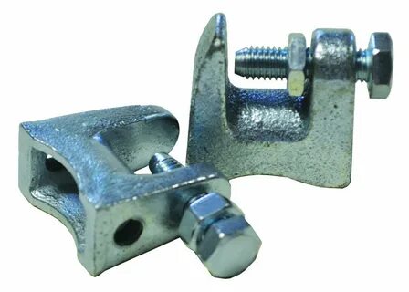 Купить Струбцина монтажная (Лучевой зажим) узнать цену