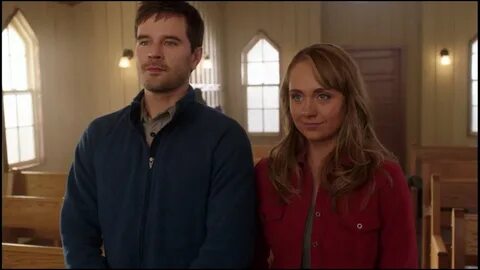 On the Next New Episode Of "Heartland" on UP... - YouTube