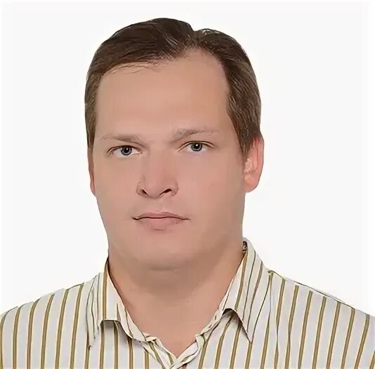 Никита Николаев — эксперт по электронной технике