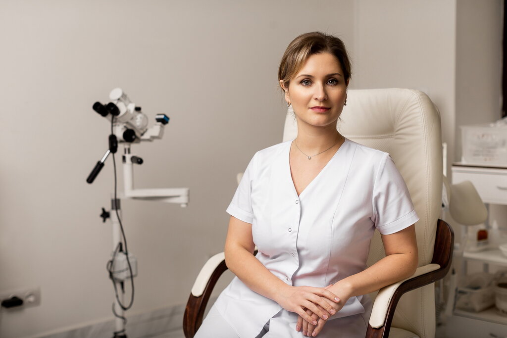 Узнать больше о клиниках