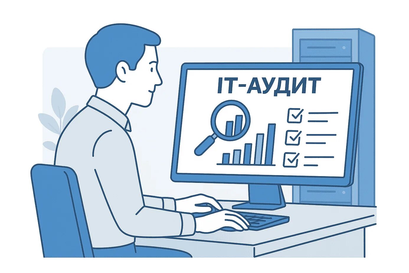 it-аудит