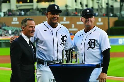 Tigers have best season since 2016 News, Sports, Jobs - Daily Press