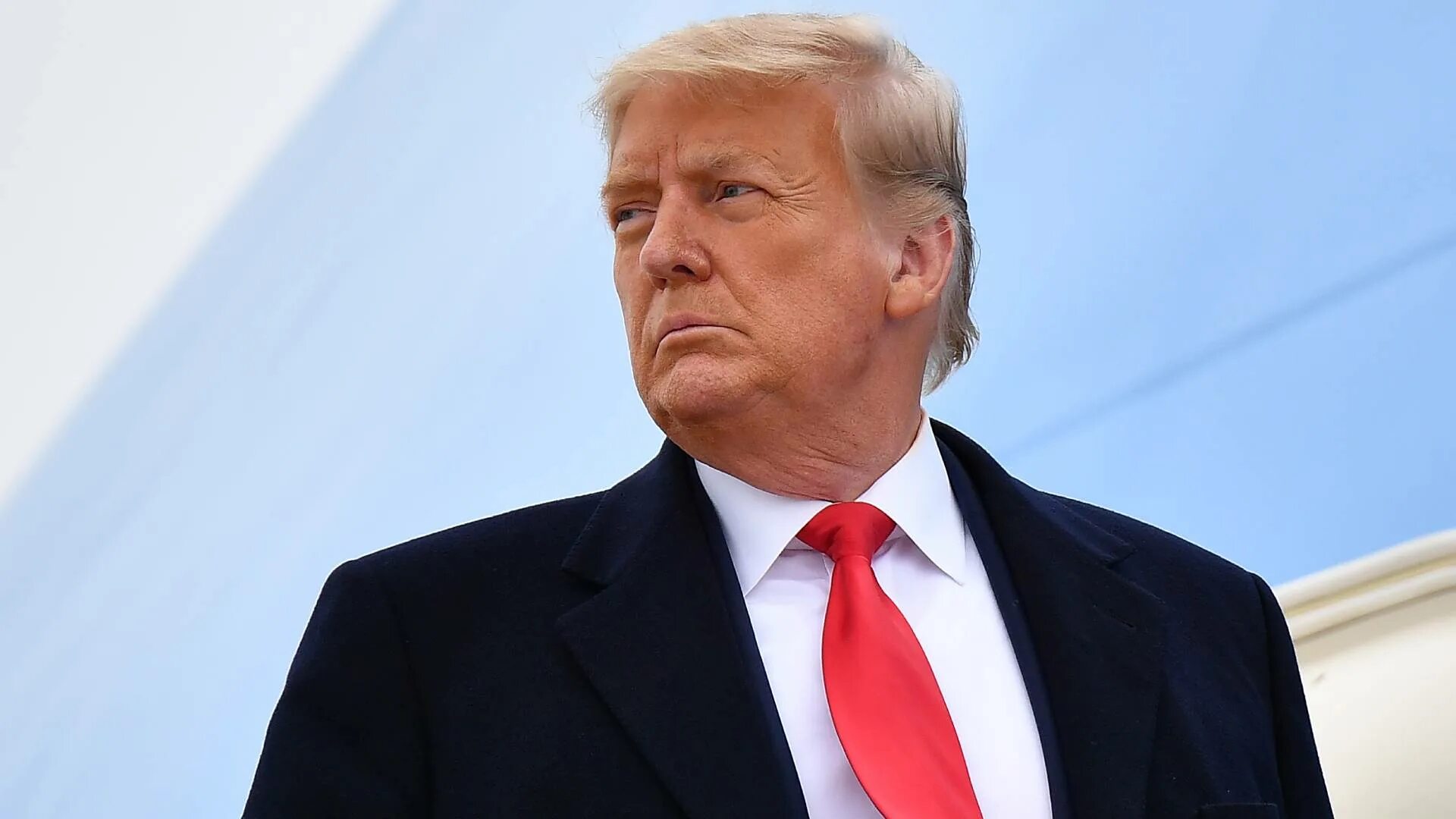 Трамп против гуманитарной помощи Сирии: политика или прагматизм?