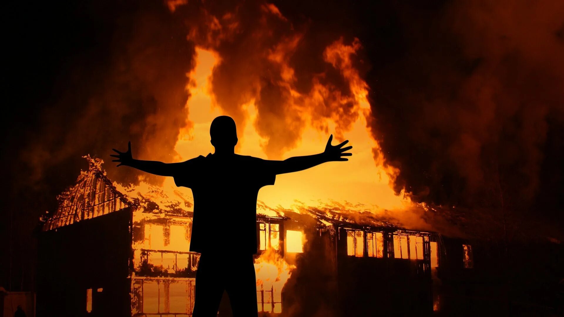 Эскалация насилия: сионистские поселенцы сожгли палестинские дома и фермы в Рамалле