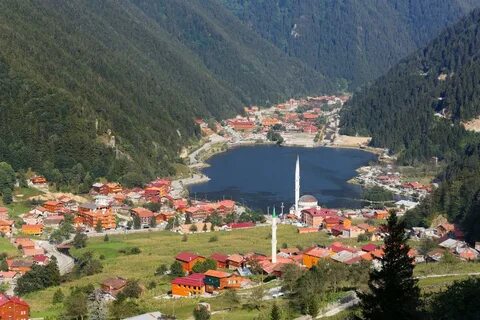 Uzungöl