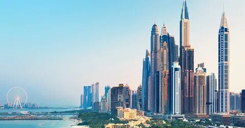Key Information About Utility Connections in The UAE to Ease Your Life 🇦 🇪