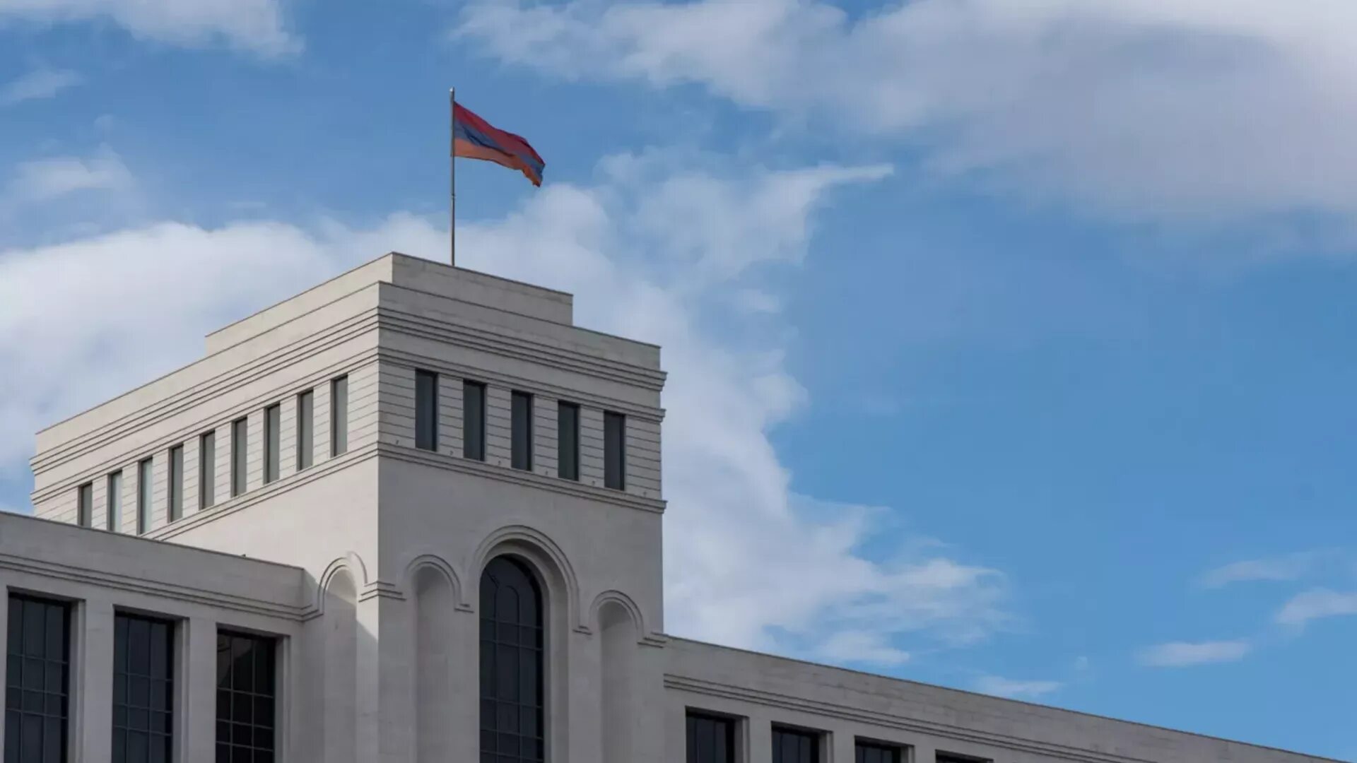 Армения отказалась финансировать ОДКБ в 2024 году