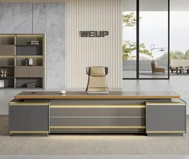 Innovative Choices in Office Furniture for Modern Workspaces