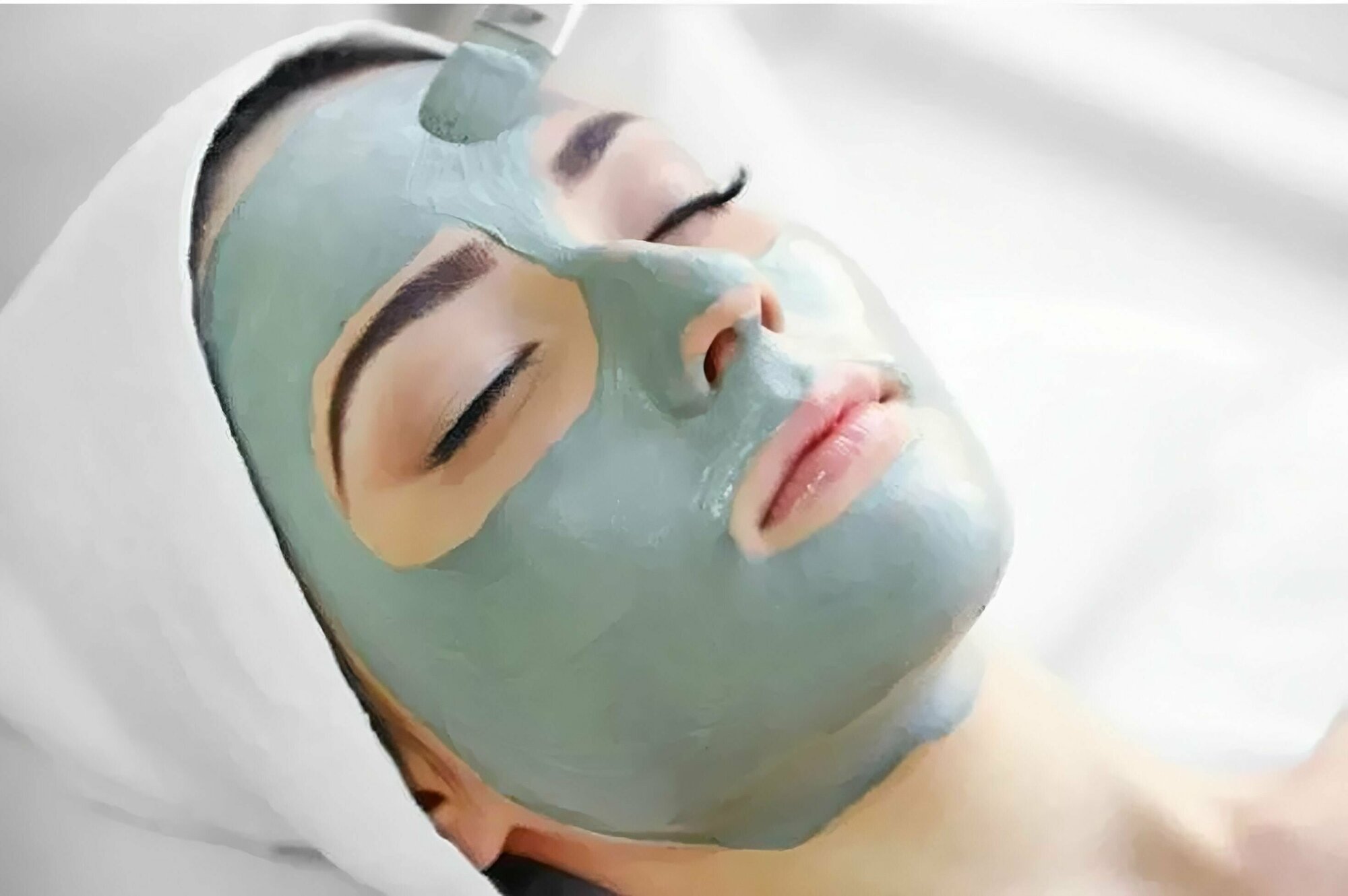 Уход за кожей