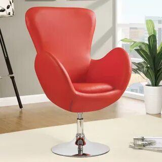 Comfort And Style Combined With The Swivel Chair