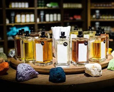 Botol Parfum Semprot Parfum dengan Rumbai, Botol Parfum Mewah Bulat Grosir Kuali