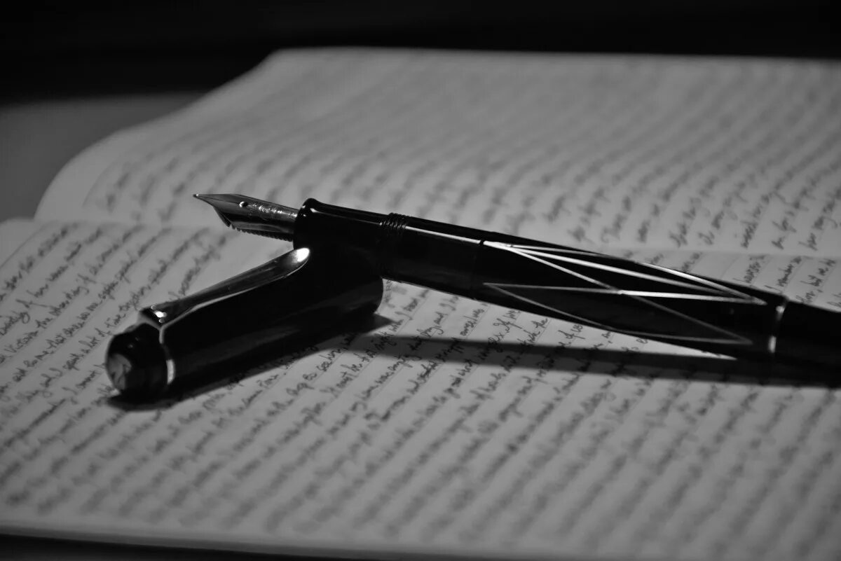 Красивые перьевые ручки в подарок - принцип работы, выбор, рейтинг по производителям