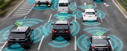 Good News! 76 - 77 GHz Vehicular Radar Is Now Acceptable for Local Test