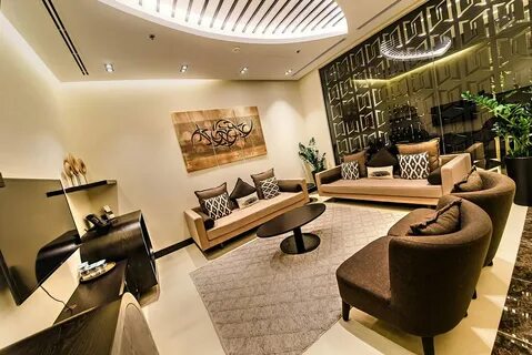 Interior Decorators And Designers In Abu Dhabi