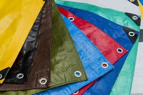 Tarpaulin Supplier In Dubai