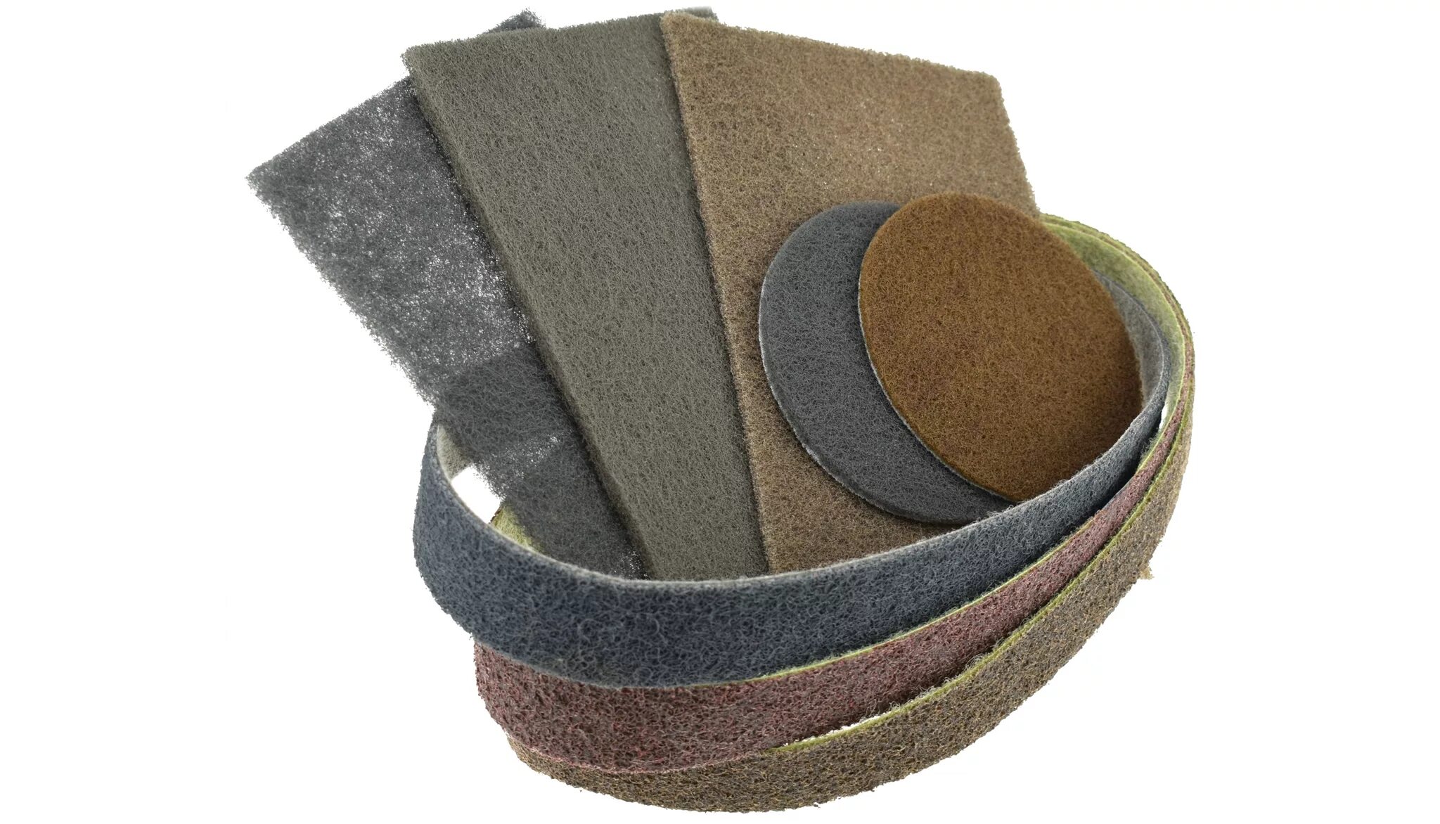 скотч брайт