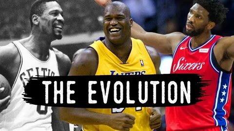 تطور كرة السلة