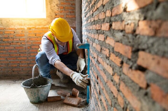 How Brick Pointing Contractors Improve Brickwork Durability and Appearance