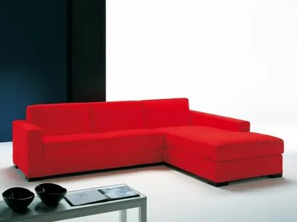 JOAO Divano angolare By Bodema