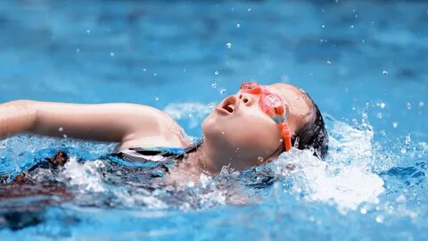Плавание планируют включить в школьную программу Казахстана